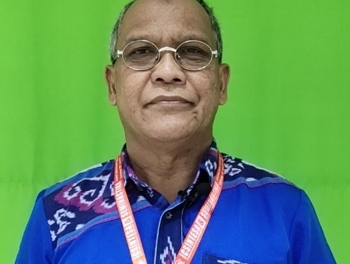 Ir. Riyayatsyah, M.P.