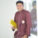 Aditya Gustiawan Putra, Mahasiswa Program Studi S1 PG PAUD Universitas Mulia Balikpapan