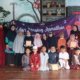 Program Studi Pendidikan Guru-Pendidikan Anak Usia Dini (PG PAUD) Universitas Mulia Balikpapan menggelar kegiatan Safari Dongeng Ramadhan