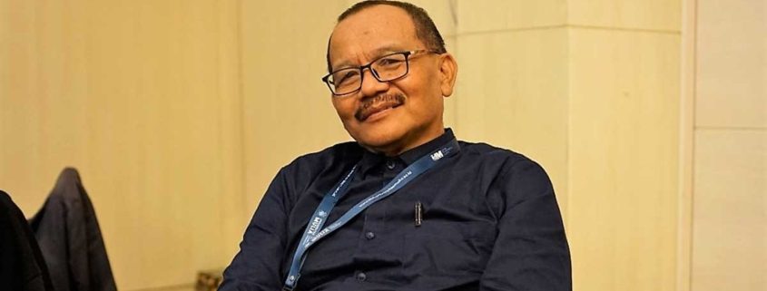 Drs. Suprijadi, M.Pd. Foto: Istimewa