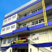 Program Studi di Luar Kampus Utama (PSDKU) Universitas Mulia Samarinda. Foto: Istimewa.