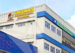 Program Studi S1 Sistem Informasi Universitas Mulia Kampus Samarinda menerima bantuan hibah Program Kompetesi Kampus Merdeka Ditjen Dikti tahun 2024. Foto: UnivMas.