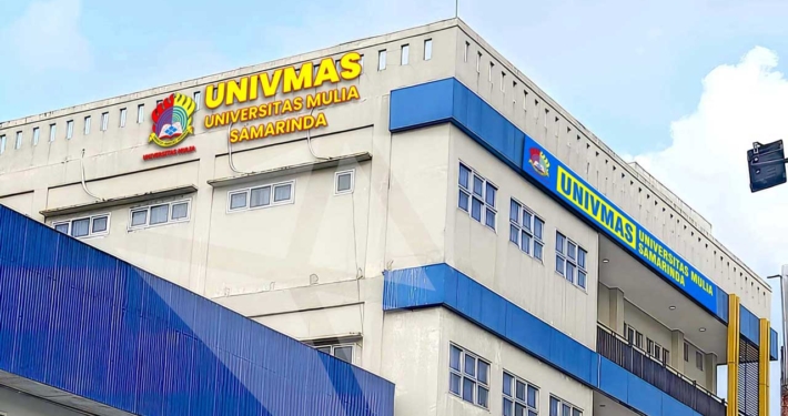 Program Studi S1 Sistem Informasi Universitas Mulia Kampus Samarinda menerima bantuan hibah Program Kompetesi Kampus Merdeka Ditjen Dikti tahun 2024. Foto: UnivMas.