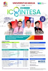 Unduh Poster ICSINTESA