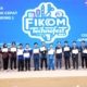 Para pemenang lomba dalam event Technofest 2025 yang diselenggarakan Fakultas Ilmu Komputer (FIKOM) Universitas Mulia, Selasa (4/2). Foto: Media Kreatif