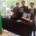 Muhammad Faridan Sutariya (tengah), Abdul Rivai (kiri), dan Danang Wahyu Wicaksono (kanan), dengan karya inovatif bertajuk Aplikasi LeafCare: Sistem Deteksi dan Pencegahan Penyakit Tanaman Berbasis Computer Vision dan Large Language Model (LLM). Foto: Istimewa