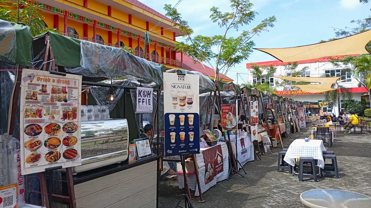 stand-kuliner