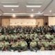 Himpunan Mahasiswa S1 Teknologi Informasi (HIMATI) Universitas Mulia membawa pengalaman belajar praktis ke lingkungan SMA Islam Terpadu (SMAIT) Al-Auliya Balikpapan, Selasa (23/7/2025). Foto: Istimewa