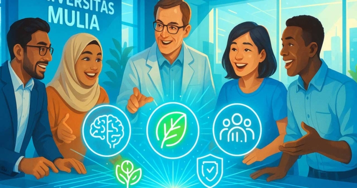 Foto Ilustrasi. Sumber: chatGPT